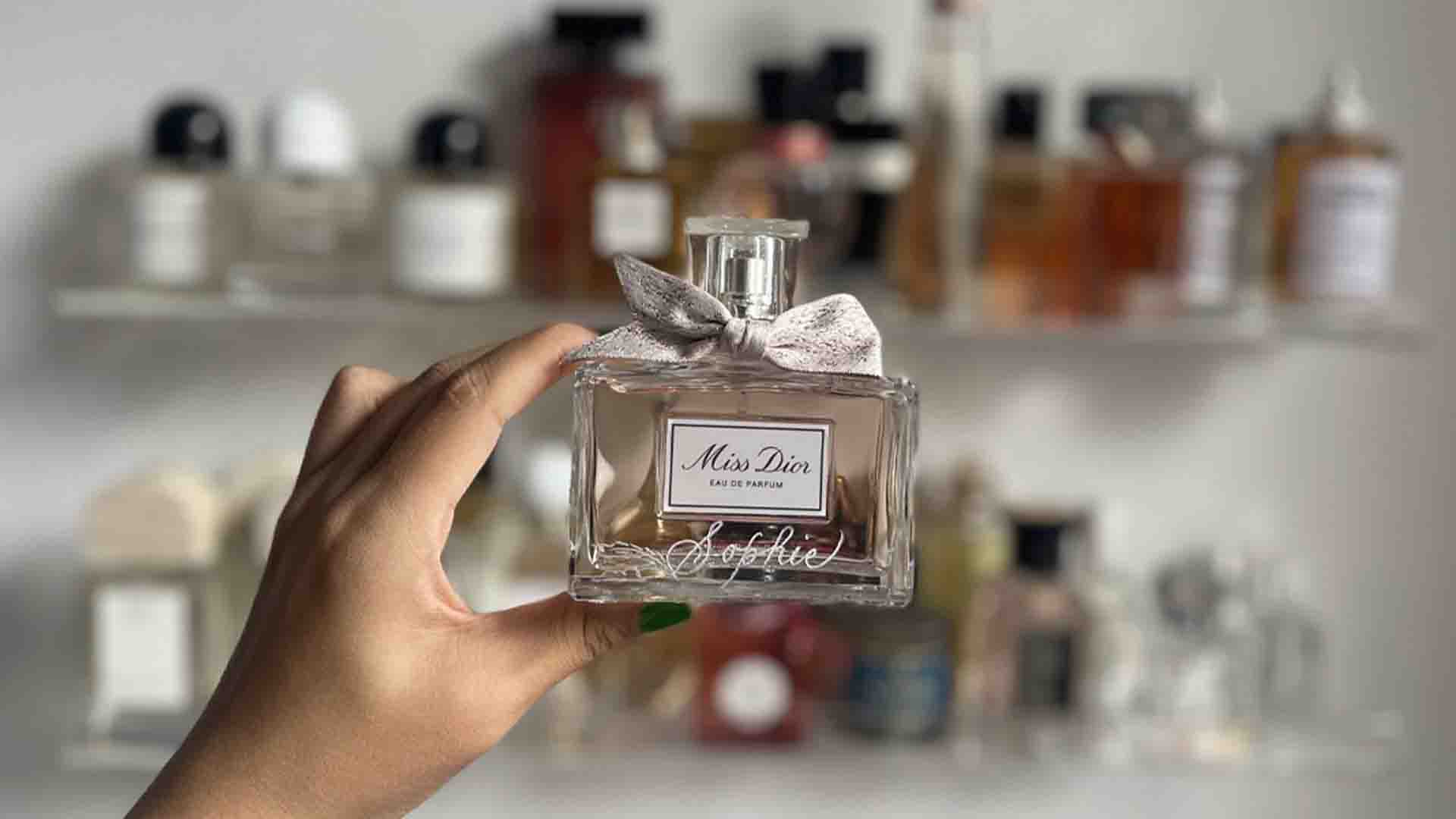 Romance Perfume